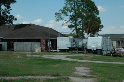 Lower 9th Ward