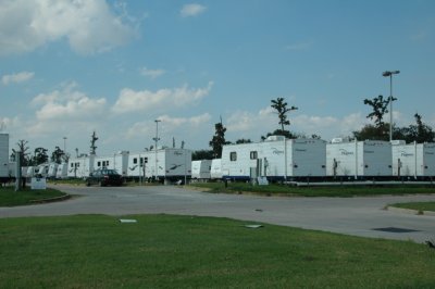 Lower 9th Ward