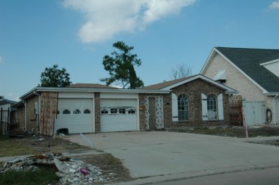 Lower 9th Ward