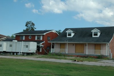 Lower 9th Ward