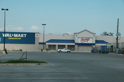 Lower 9th Ward