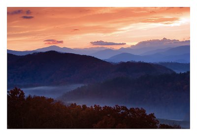 Foothills Parkway