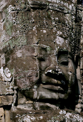 Bayon