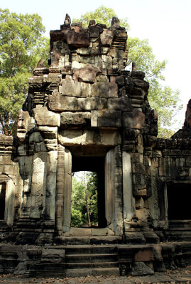 Angkor Thom