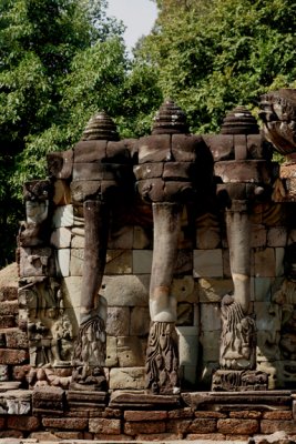 Angkor Thom