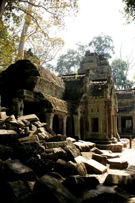 Ta Prohm