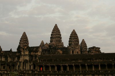 Angkor Wat