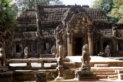 Banteay Kdei