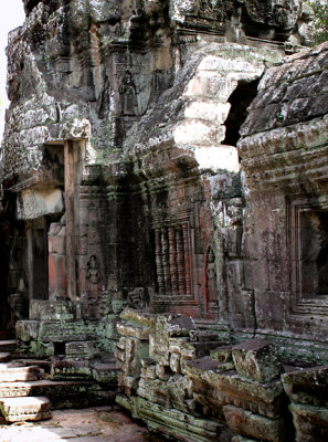 Banteay Kdei