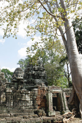 Banteay Kdei