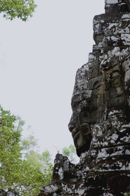 Banteay Kdei