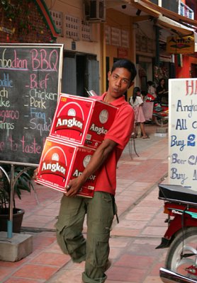 Siem Reap