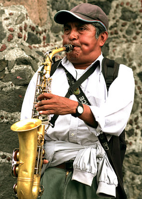  Coyoacan, Mexico City, DF