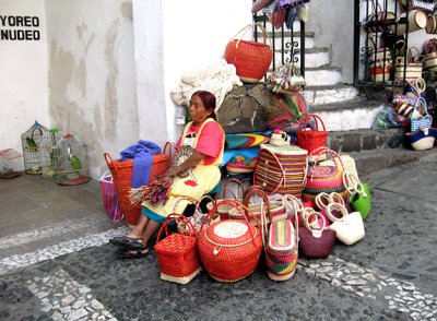 Taxco