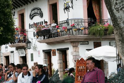 Taxco