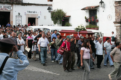 Taxco