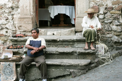 Taxco