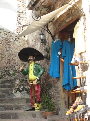 Taxco