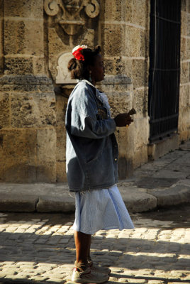 Havana-Centro Velho