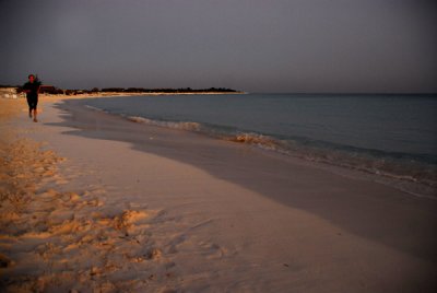 Praia Sol Pelicano