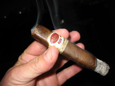 Padron 1926