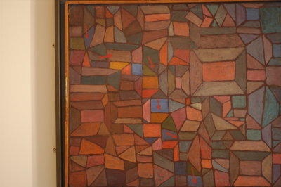 Paul Klee, this one and the two next