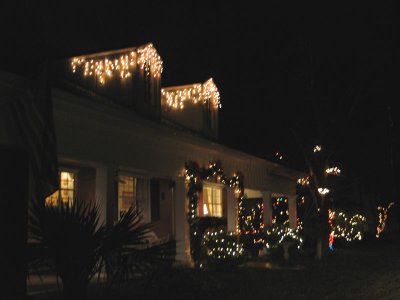  Christmas 2006