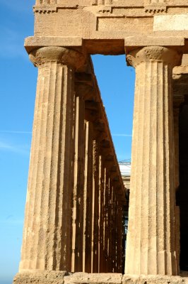 Tempio della Concordia