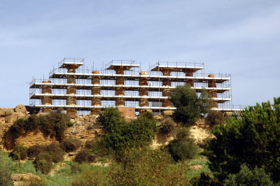 Tempio di Ercole (Herakles)