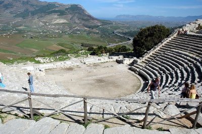 Teatro
