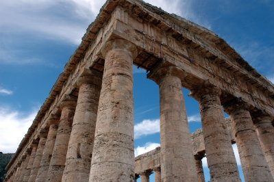 Segesta