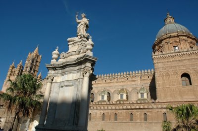 cathedral
