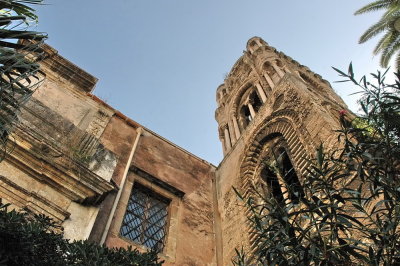 la martorana