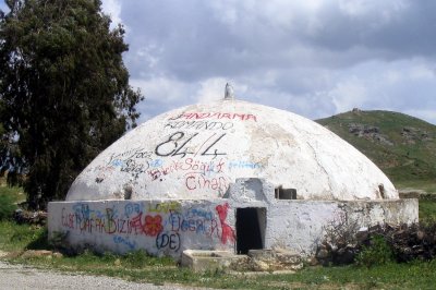 karakaya yolu kavşağı
