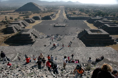 teotihuacan