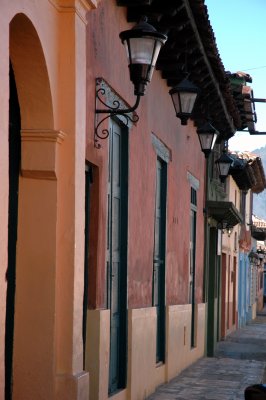 San Cristobal
