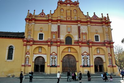 San Cristobal
