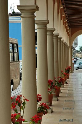 campeche
