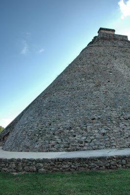 Uxmal