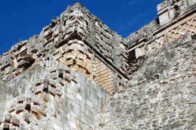 Uxmal