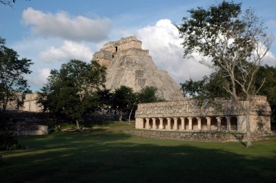 Uxmal