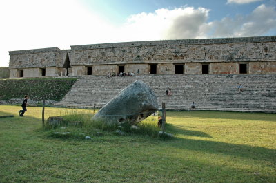 Uxmal