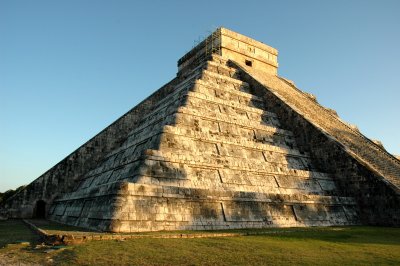 chichen itza