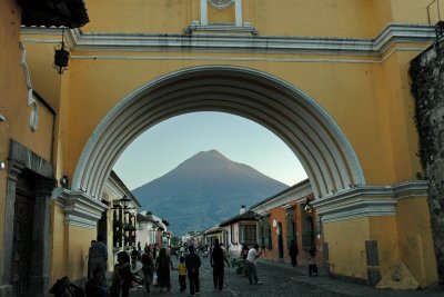 antigua