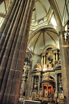 mexico city