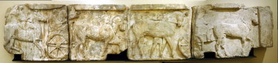 at arabası