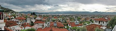 fethiye panaroma