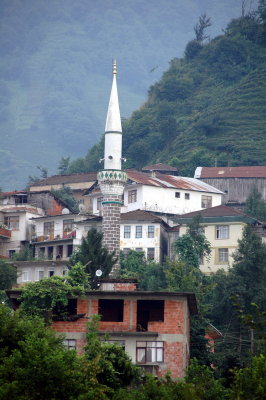 üçkaya