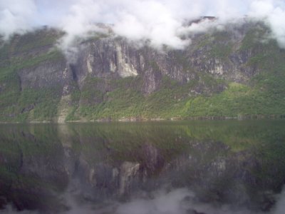 sognefjord