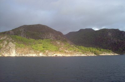 sognefjord
